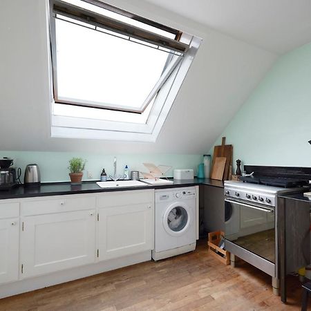 Penthouse Cph Inner City Kopenhaga Zewnętrze zdjęcie