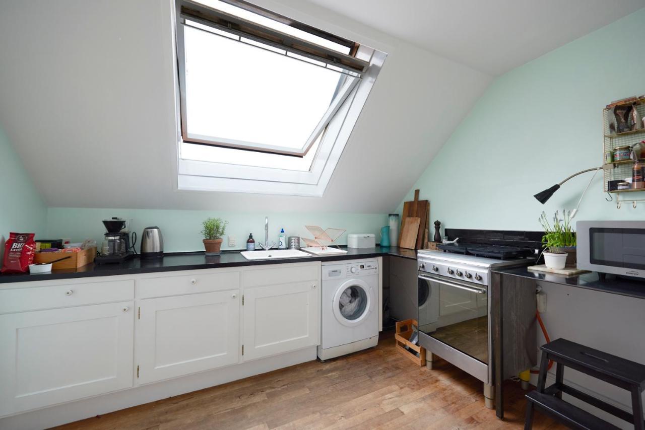 Penthouse Cph Inner City Kopenhaga Zewnętrze zdjęcie