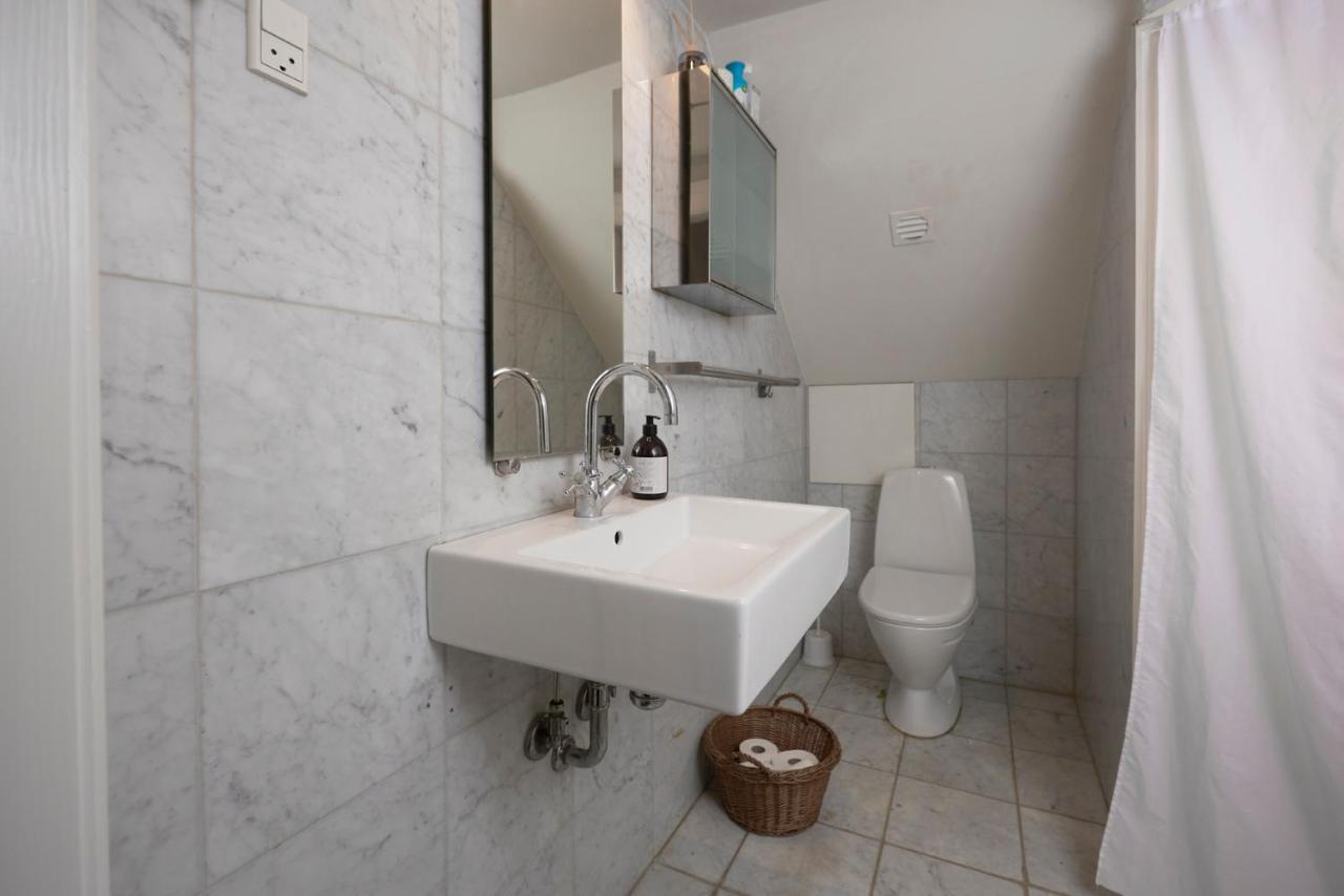 Penthouse Cph Inner City Kopenhaga Zewnętrze zdjęcie