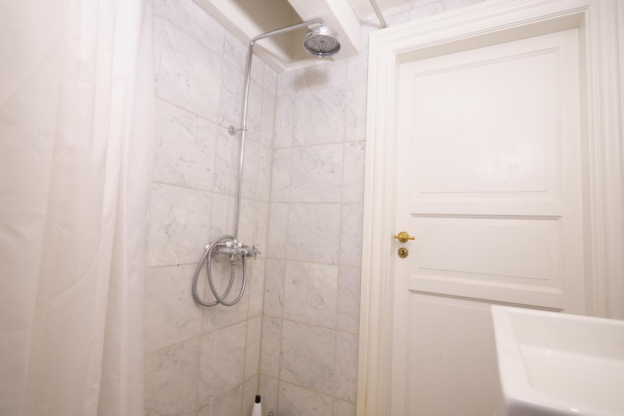 Penthouse Cph Inner City Kopenhaga Zewnętrze zdjęcie